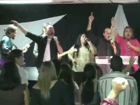 Tu És Santo video
