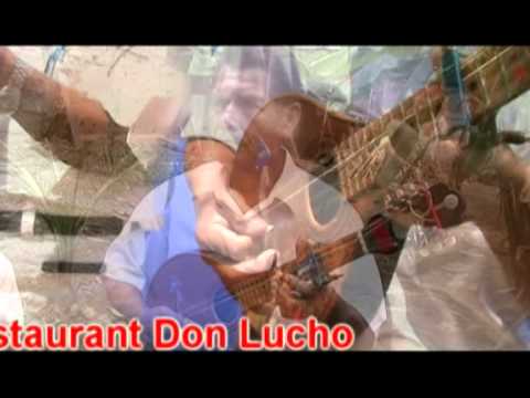 LA GUARDIA VIEJA DE LAMAS , EDAREGO