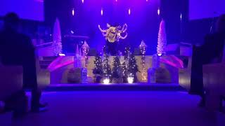 Name Of Our God (Worship Dance) - by Tasha Cobbs-Leonard