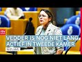 Eline Vedder nummer twee op lijst CDA & vrachtwagenbrand in Hoogeveen | Drenthe Nu