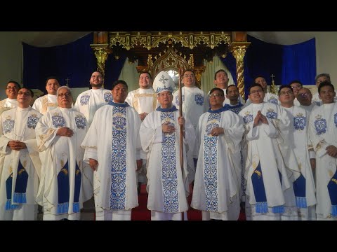 Warum Männer Priester sein sollen und die Frauenordination die Schöpfungsordnung zerstören würde