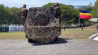 PNG Defence Force 💪💯🙏