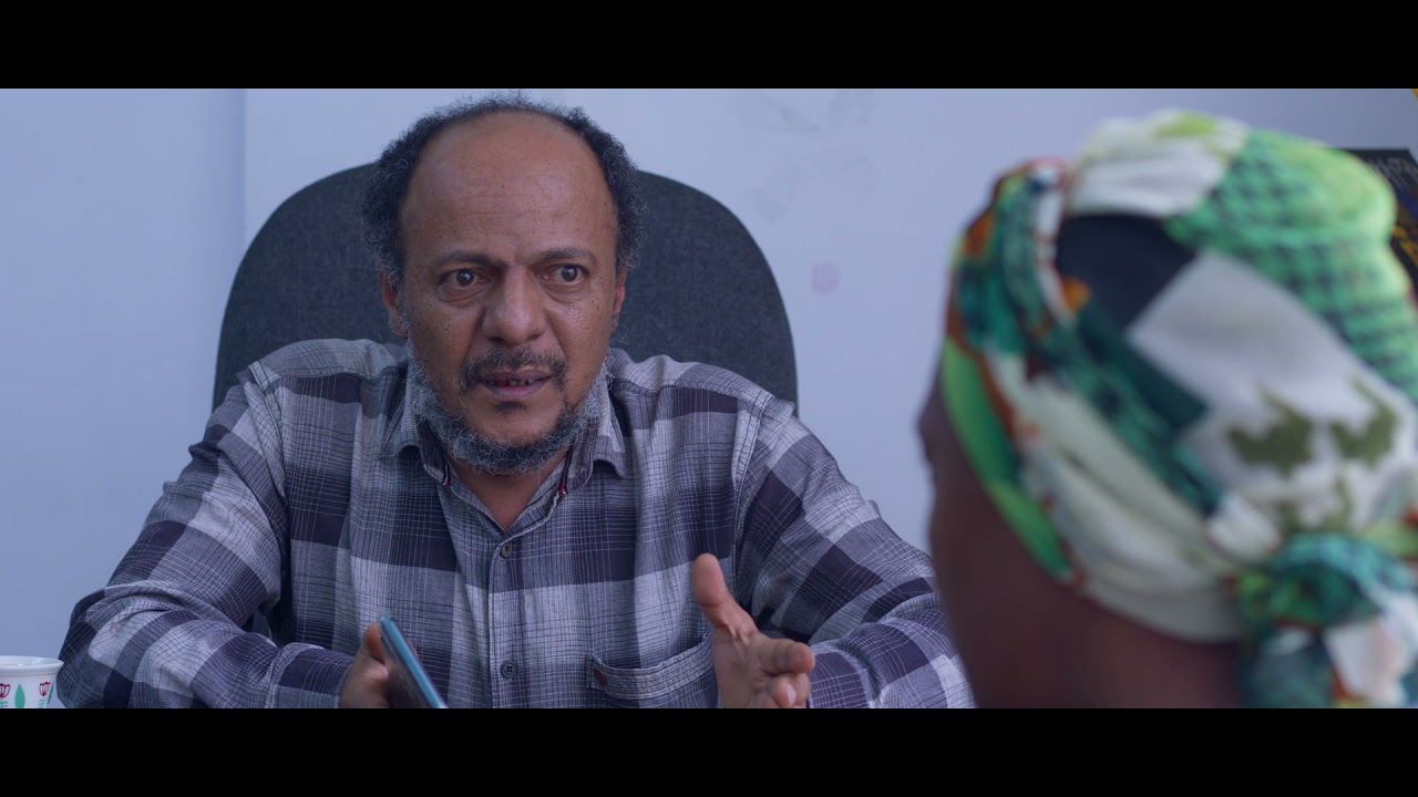 TRAILER 2youtube HDwith Berhawi ADAM KAL