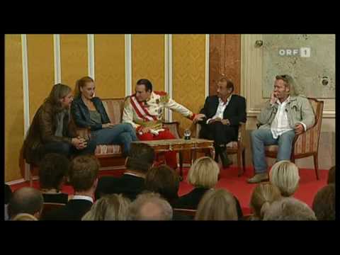 soko donau bei wir sind kaiser {teil 1/2}