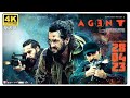 Agent Movie In Hindi Agent Movie Explained In Hindi Akhil Agent Full Movie Hindi Dubbed