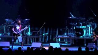 Fuzz Fuzz Machine - Joust Wounded