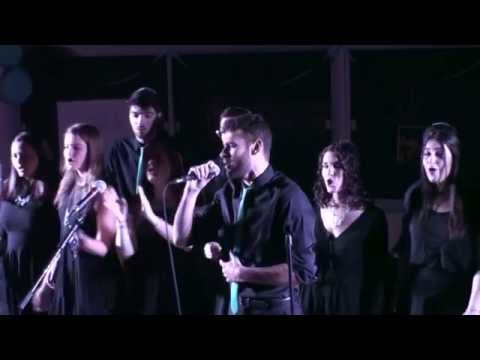 2016-04 Kaskeset Spring Concert - Ran Into The Light