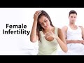 7 Signs Of Infertility In Women