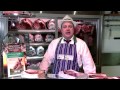 Quality Standard Butchers Meet Your Butcher Andrew Whitley