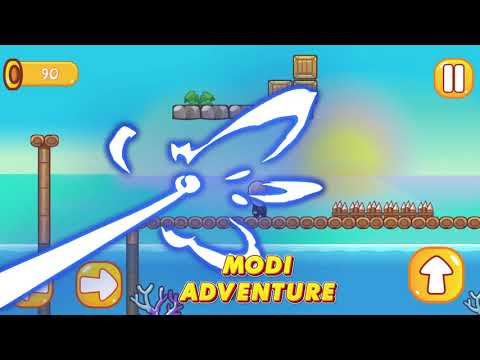 Modi Adventure Video