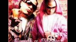julio voltio ft. jowell y randy - ponmela