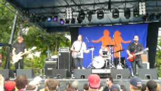 Rival Schools   Everything has It's Point Soundwave 210209