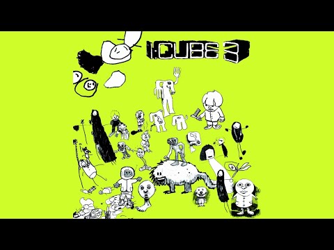 I:Cube - 3 [Full Album]