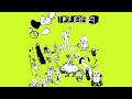 I:Cube - 3 [Full Album]