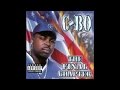 C-Bo - "Ball Till We Fall"