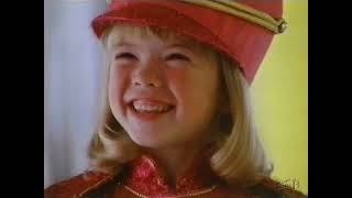 Mackintosh's Quality Street Chocolates Commercial 1982 (UK)