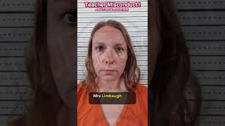 Kelly High, Special Education Teacher Arrested