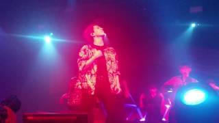 GOT7 Fly In NY - WOLO (Jackson, Bambam, Yugyeom)