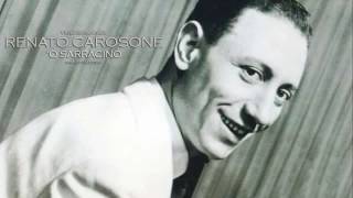Renato Carosone - &#39;O sarracino