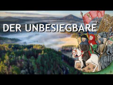 Jan Žižka of Trocnov – The Blind Hussite Commander | Medieval Documentary