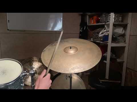 20. 2522g 22” Old K lla Clone