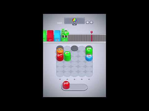 Bottle Cap Jam