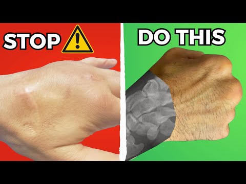 The Ultimate Guide to Punch Bare-Knuckle