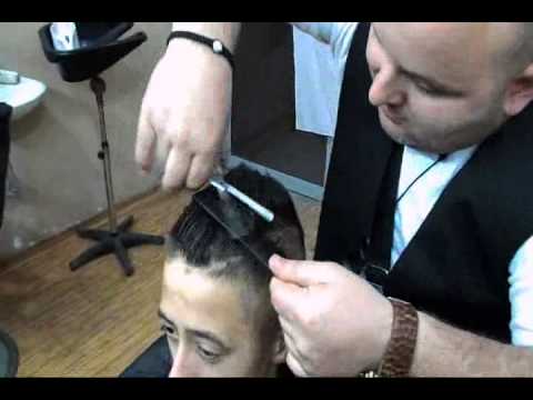 ERSOJ FRIZERI VUSHTRRI 2014