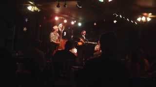 Big Sandy & His Fly-rite Boys!