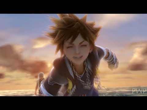 How Far We've Come - Kingdom Hearts AMV/GMV