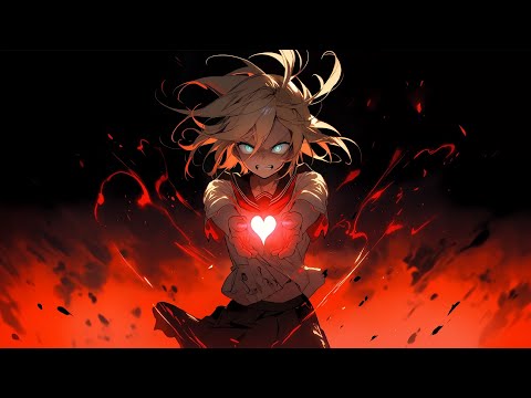 Nightcore - Boulevard of Broken Dreams (Lyrics)