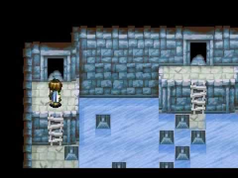 Golden Sun 2 in 6.5h TAS (part 1 of 2)