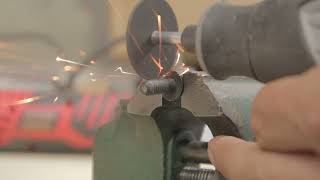 DIY Thread Chaser for Bike Frames: How To