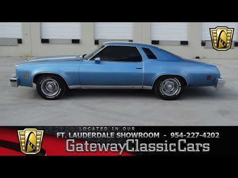 1976 Chevrolet Malibu (CC-1054975) for sale in Coral Springs, Florida