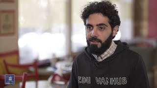 Հրապարակում 14.03.2020
