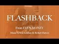 Flashback From Even Money Lindsay Hawes