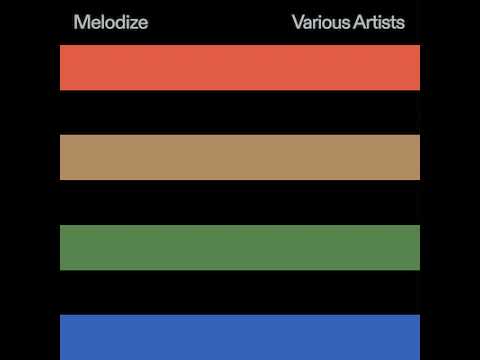 PREMIERE: Micropacer - Ich will nur dich [MELODIZE017]