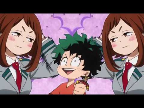 [10 Hours] Dance till you're dead Deku