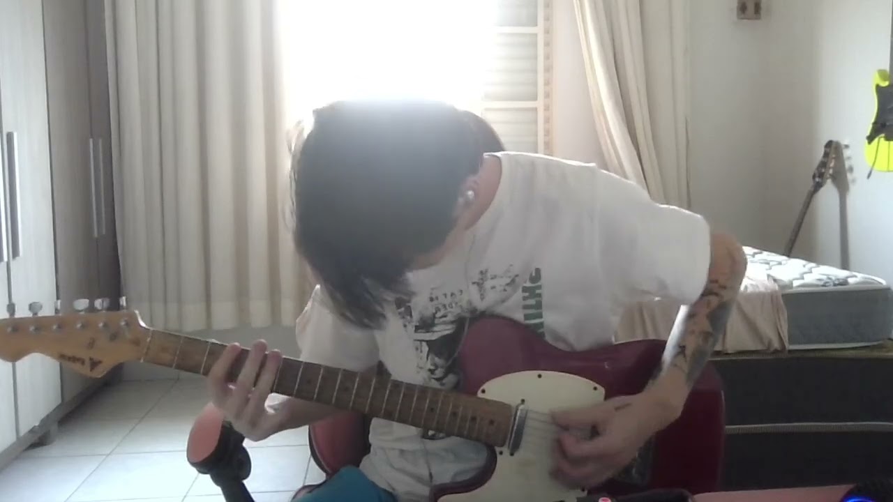 Brenno e Matheus - Descer pra BC (VERSÂO NU METAL)