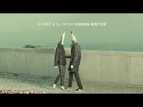 HI-DEF & DJ WICH - SOMEBODY ELSE (FEAT. RASCO)