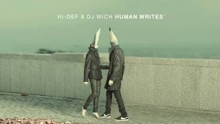 HI-DEF & DJ WICH - SOMEBODY ELSE (FEAT. RASCO)