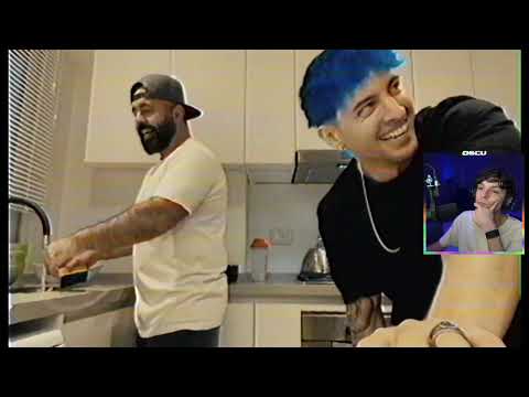 Oscu Reacts to POV: you fell in love again badly - ROBLEIS