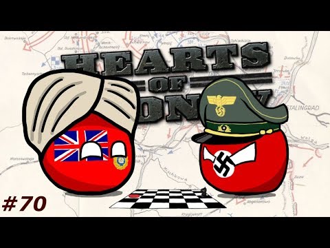 Hoi4 MP in a nutshell episode 70 (The Führerbunker 101)