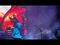 Sodom - Baptism of Fire LIVE Maryland Deathfest 2024