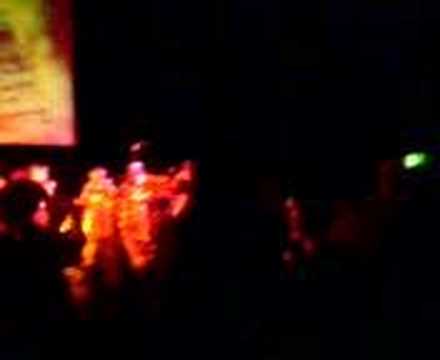 circulus v chrome hoof