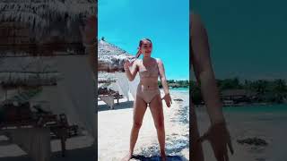 bikini TikTok be like...