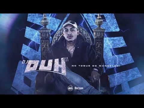 MAS MANTENHO MINHA POSTURA - LUANA MAIA (DJ DUH 011)