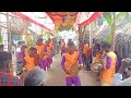 Thappattam Music With Dance