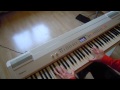 Stratovarius - Hunting High And Low (Piano cover ...