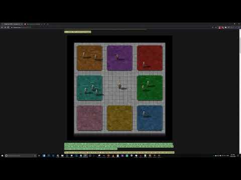 Factorio Friday Facts #335 - Scenario changes, Damage effect filtering & Warcraft 3 Tower Defence